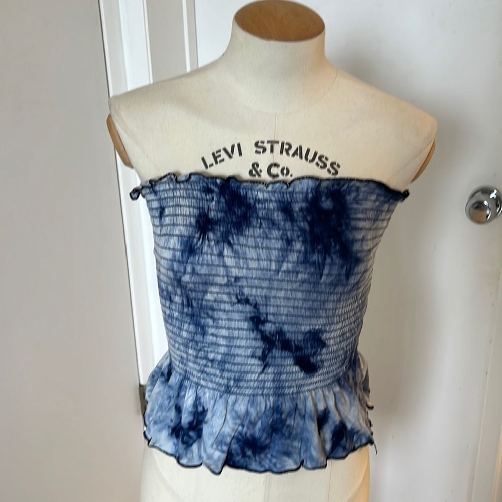 Tube Top from Gaze